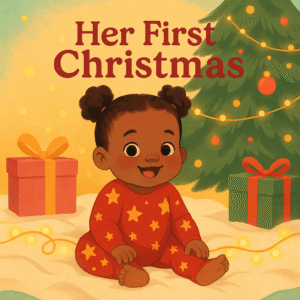 First Christmas
