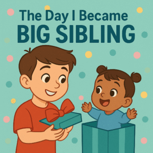Sibling Reveal