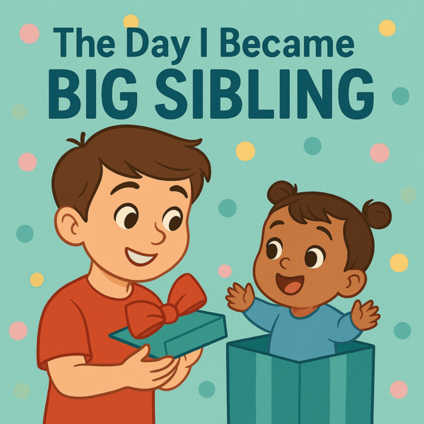 Sibling Reveal
