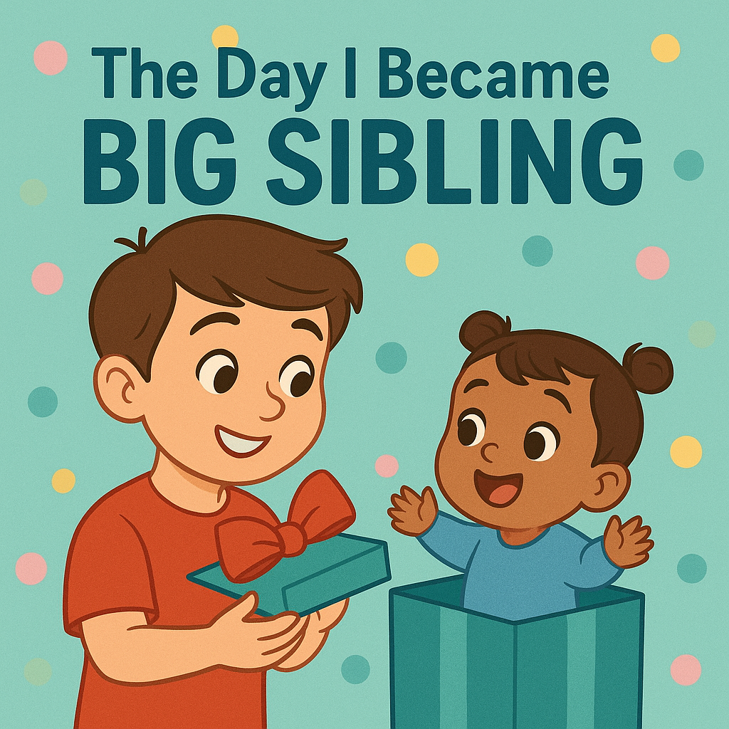 Sibling Reveal
